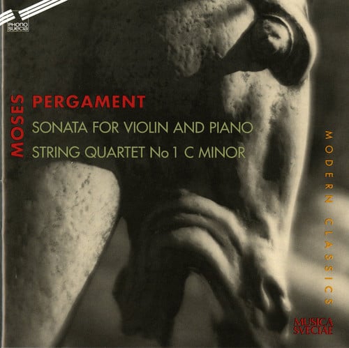 Sonata Piano & Violin