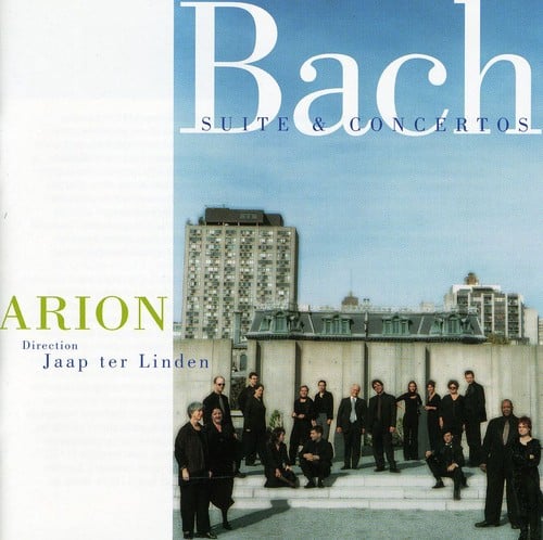 Suite & Concertos