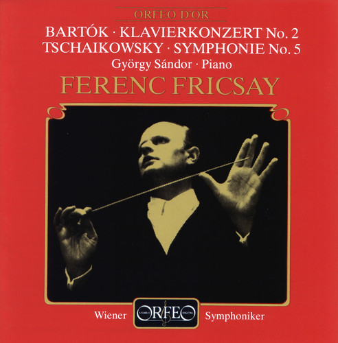 Piano Concerto 2