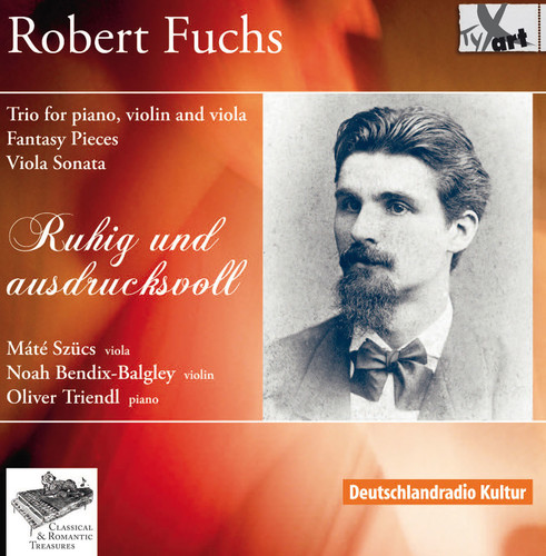 Ruhig Und Ausdrucksvoll
