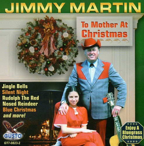 To Mother at Christmas