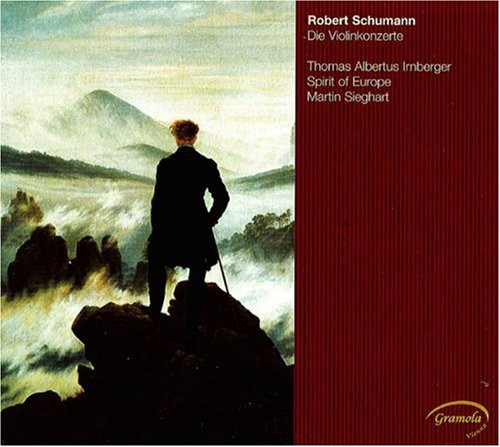 Violin Concertos