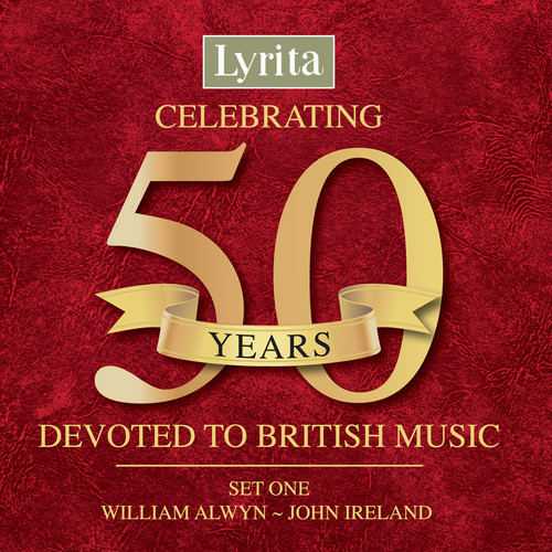 Lyrita Box Set / Various