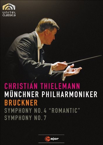 Symphony No 4 / Symphony No 7
