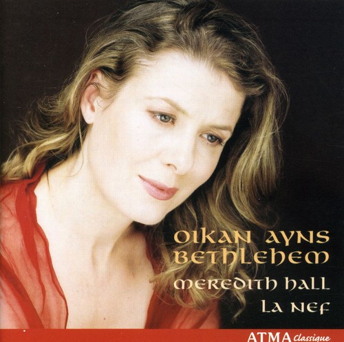 Oikan Ayns Bethlehem