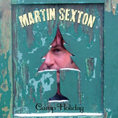 Camp Holiday