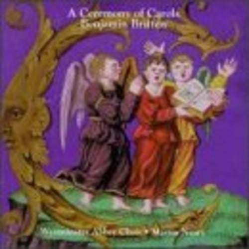 Ceremony of Carols