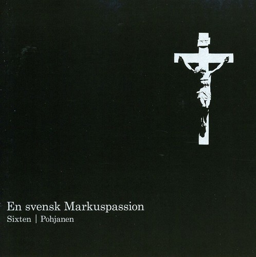 Svensk Markuspassion