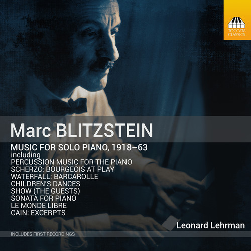 Music for Solo Piano 1918-63