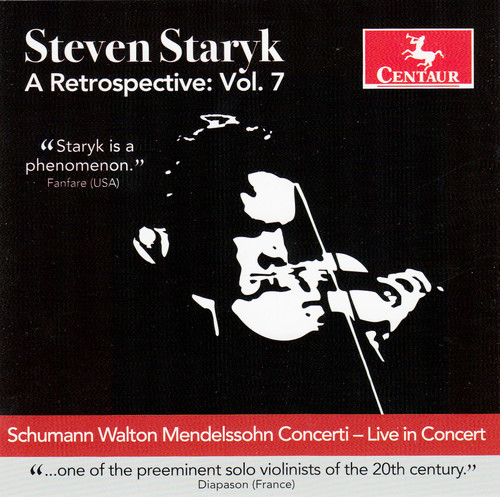 A Retrospective, Vol. 7