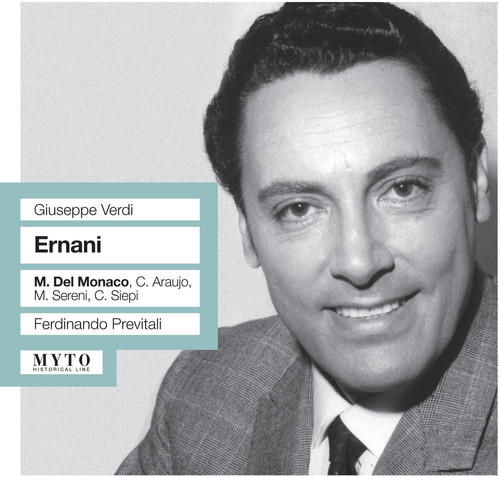 Ernani
