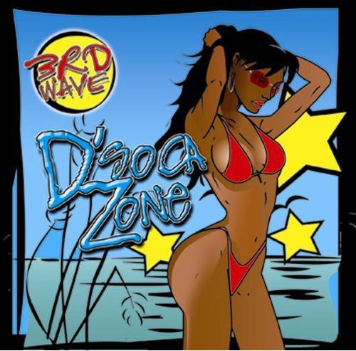 D'soca Zone 3rd Wave