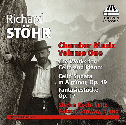 Chamber Music 1