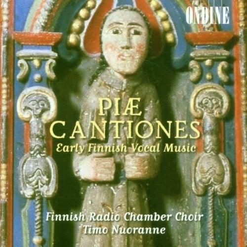 Piae Cantiones / Early Finnish