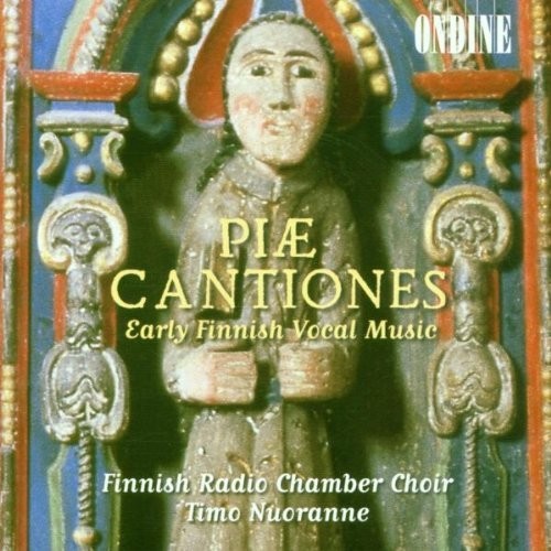 Piae Cantiones / Early Finnish