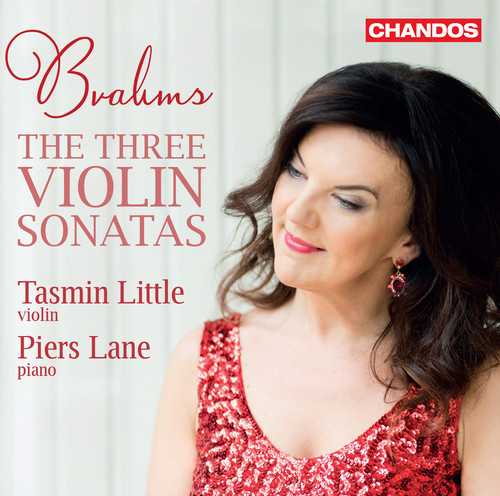 Three Violin Sonatas