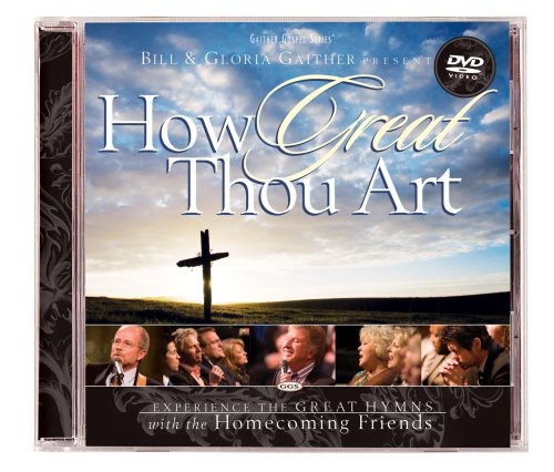 How Great Thou Art