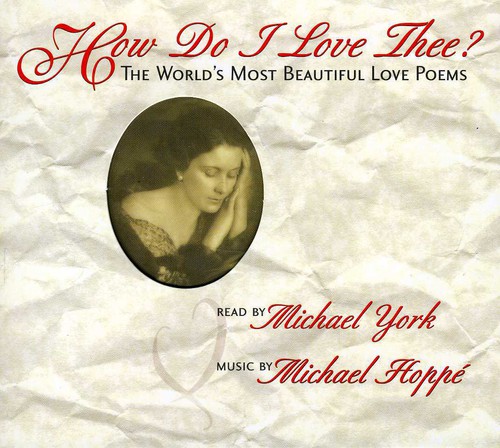 How Do I Love Thee?