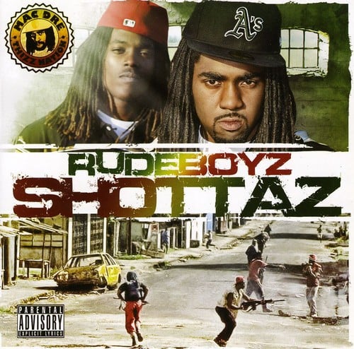 Shottaz