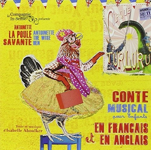 Aboulker / various