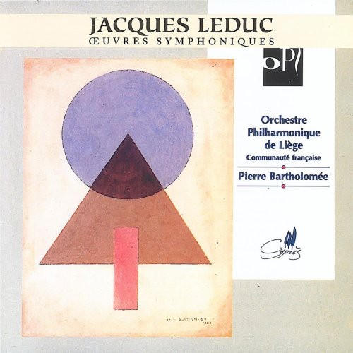 Symphonic Works