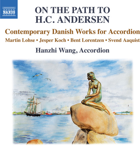 On the Path to HC Andersen