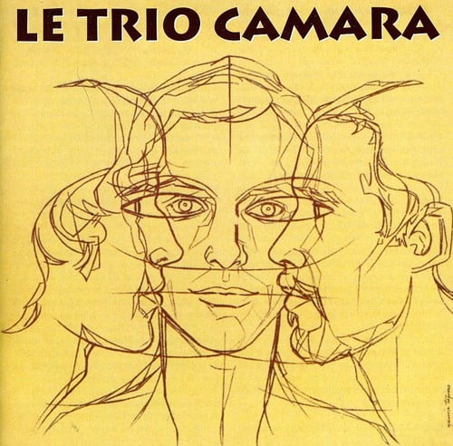 Le Trio Camara