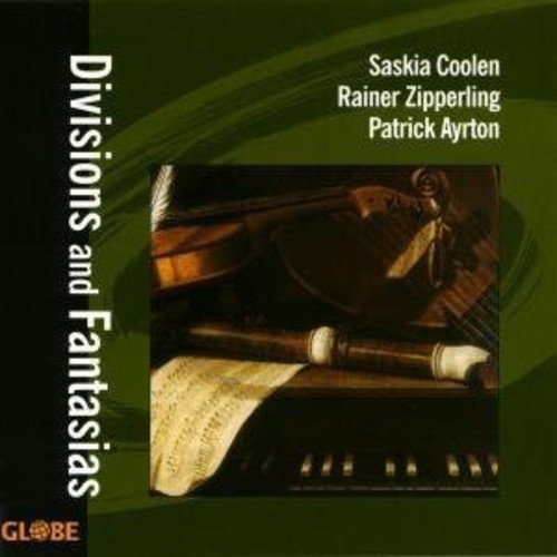 Divisions & Fantasias