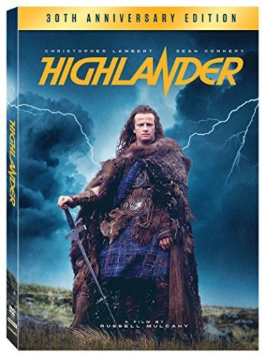 Highlander