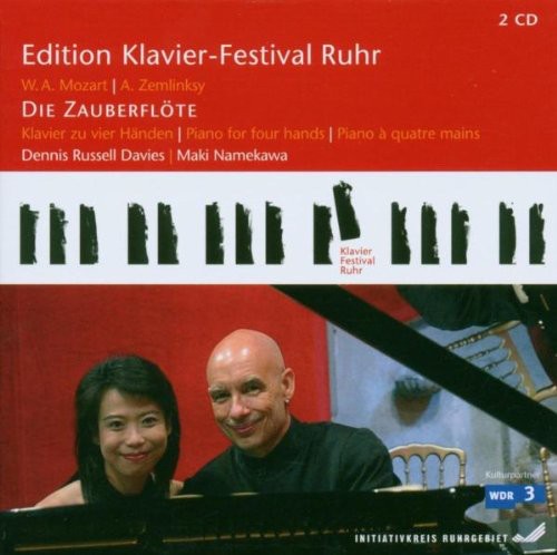 Magic Flute