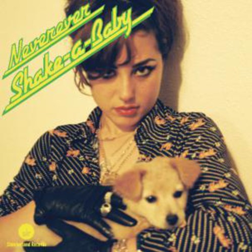 Shake A Baby