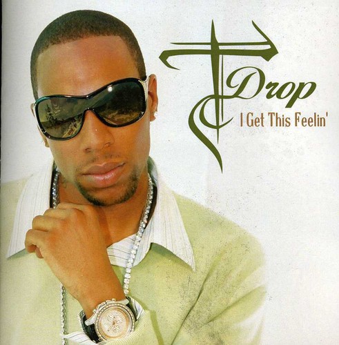 I Get This Feelin'