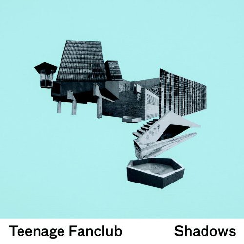 Teenage Fanclub - Shadows (CD)