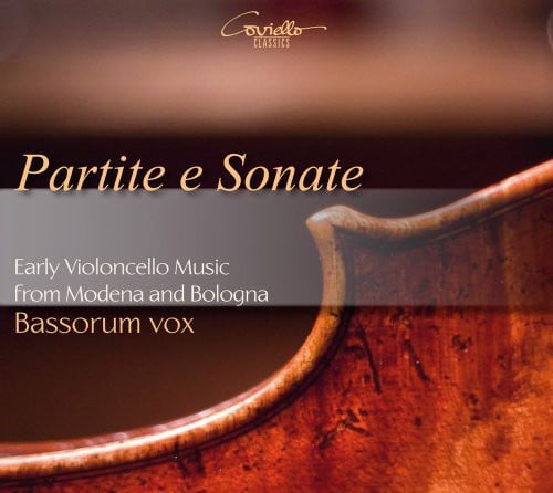 Partite E Sonaustriae-Early