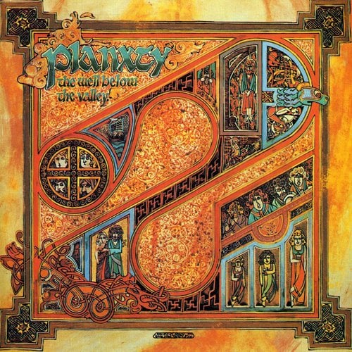 Planxty - Well Below the Valley (CD)