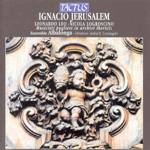 Guatemalan Baroque