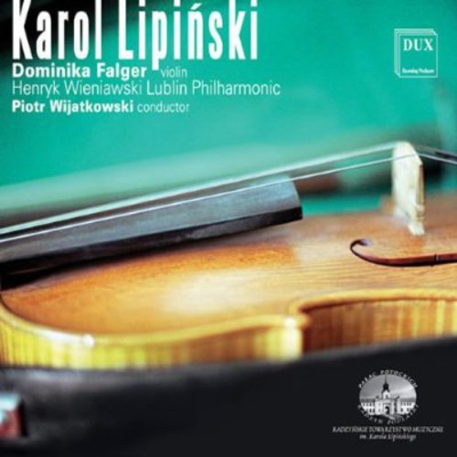Overture / Violin Concerto