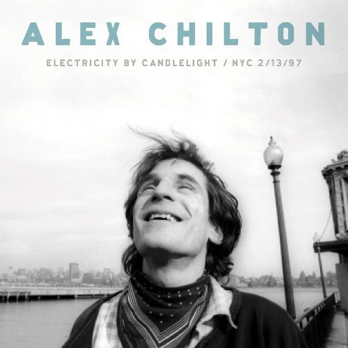 Electricity By Candlelight / NYC 2/13/97