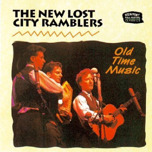 Old Time Music