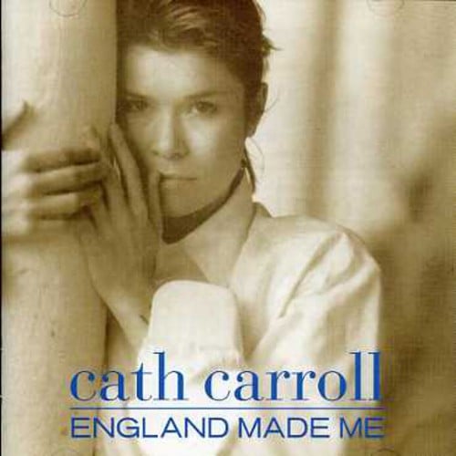England Made Me