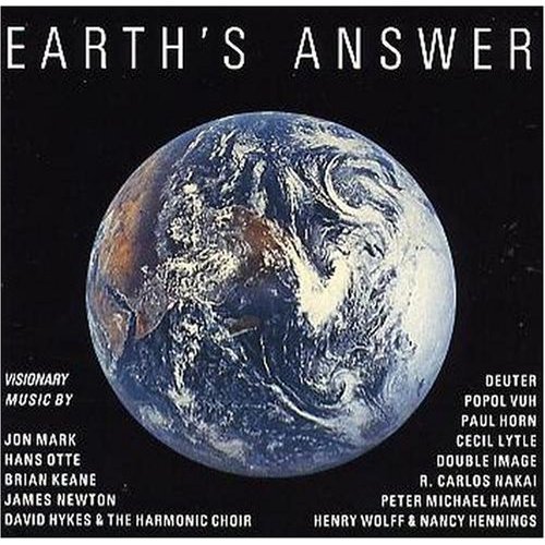 Earth's Answer / Various