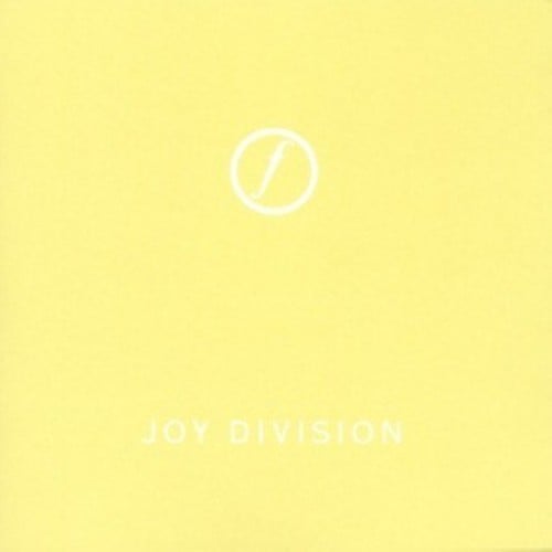 Joy Division - Still (CD)