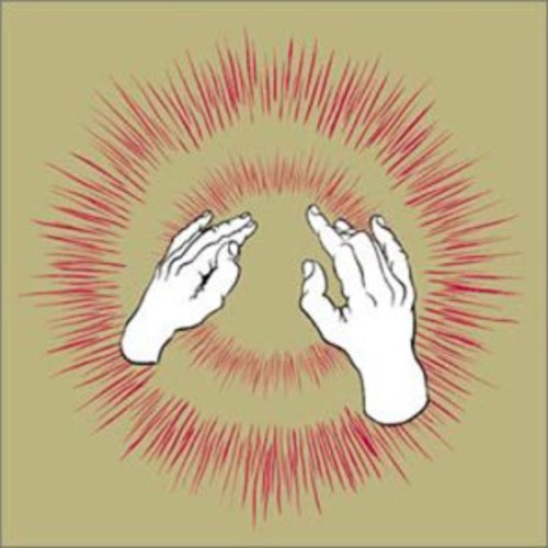 Lift Your Skinny Fists Like Antennas to Heaven
