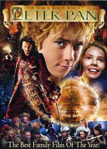 Peter Pan