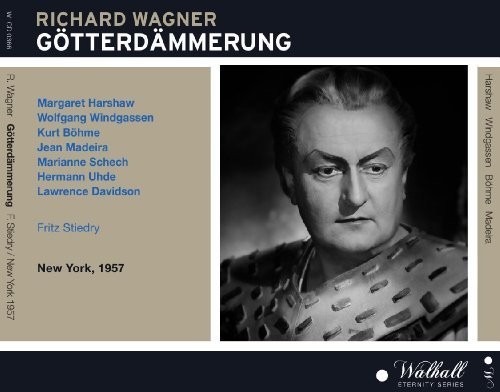 Gotterdammerung