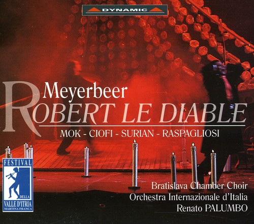 Robert Le Diable