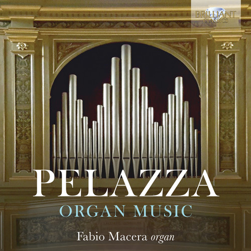 Organ Music