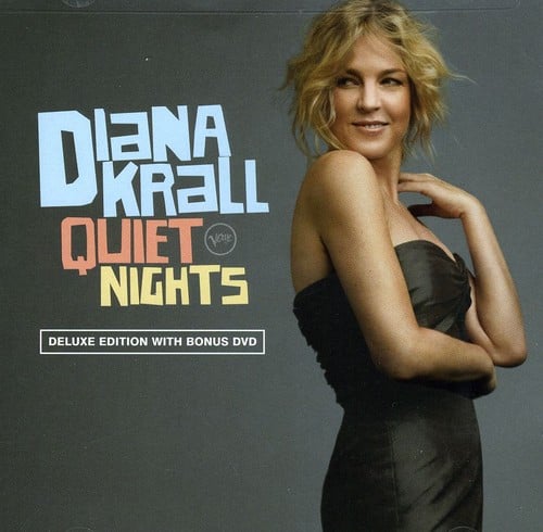 Quiet Nights [Deluxe Edition] [CD/DVD Combo]