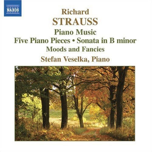 Piano Music