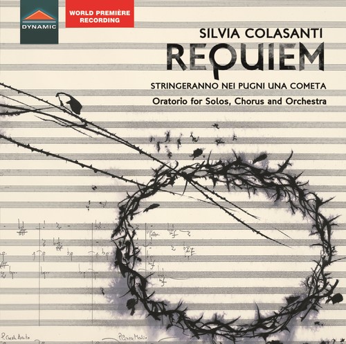 Requiem / Stringeranno Nei Pugni Una Cometa